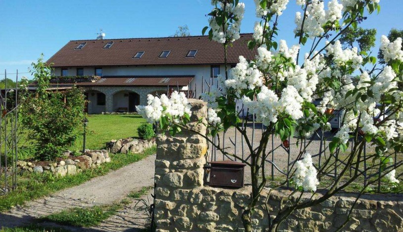 Penzion PIANO RANCH Mladá Boleslav